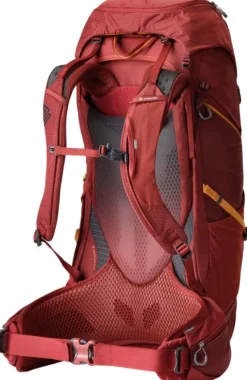 Gregory Paragon 50 Desert Red| Reput Ja Rinkat