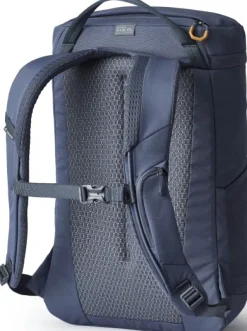 Gregory Reput Ja Rinkat^Rhune 25 reppu, sininen