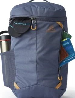 Gregory Reput Ja Rinkat^Rhune 25 reppu, sininen