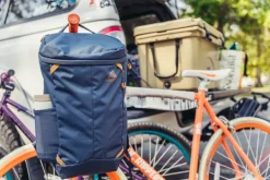 Gregory Reput Ja Rinkat^Rhune 25 reppu, sininen