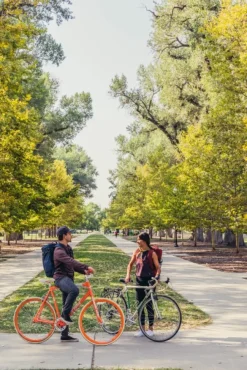 Gregory Reput Ja Rinkat^Rhune 25 reppu, sininen