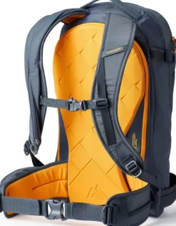 Gregory Reput Ja Rinkat^Targhee 26 reppu, sininen