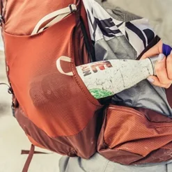 Gregory W's Maven 45 Helium Grey| Reput Ja Rinkat