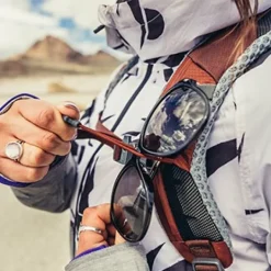 Gregory W's Maven 45 Helium Grey| Reput Ja Rinkat