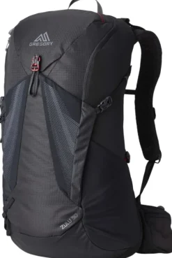 Gregory Reput Ja Rinkat^Zulu 30 Rc Volcanic Black