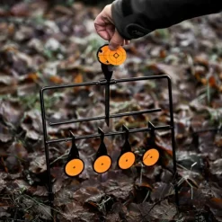 Grey Oak Maalitaulut^maalitarrat, 38mm