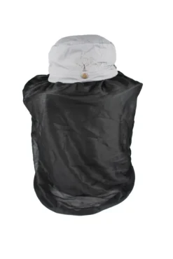 Grey Oak Mosquito Hat hattu hyttyssuojalla, vihreä| Hyönteissuojatut Vaatteet