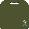 Grey Oak Seat Pad istuinalusta, vihreä| Retkituolit, -pöydät Ja Istuinalustat