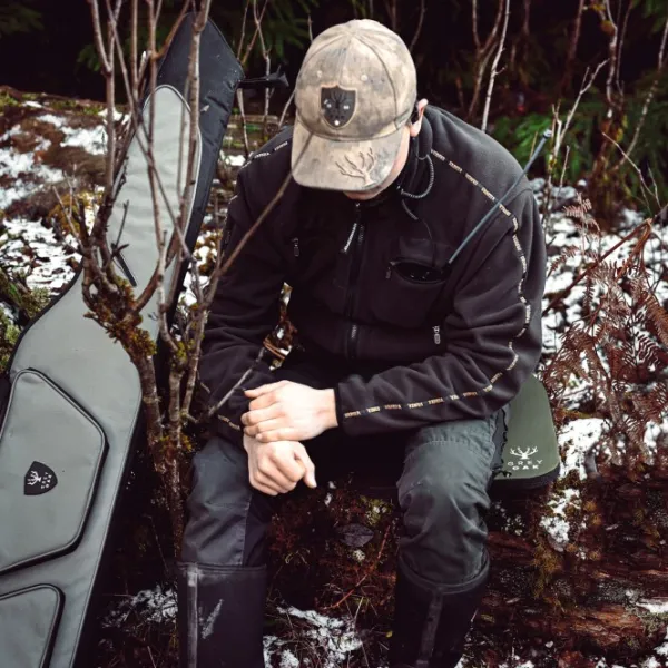 Grey Oak Seat Pad istuinalusta, vihreä| Retkituolit, -pöydät Ja Istuinalustat