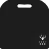 Grey Oak Retkituolit, -pöydät Ja Istuinalustat^Seat Pad istuinalusta