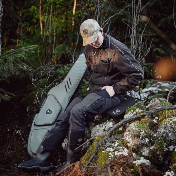 Grey Oak Retkituolit, -pöydät Ja Istuinalustat^Seat Pad istuinalusta