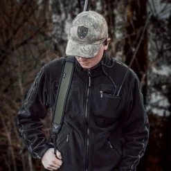 Grey Oak Asehihnat^Tracker asehihna, Green