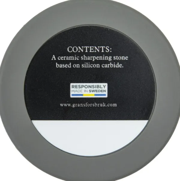 Gränsfors Bruk Gränsfors Keramiska bryne hiomakivi| Kirveet