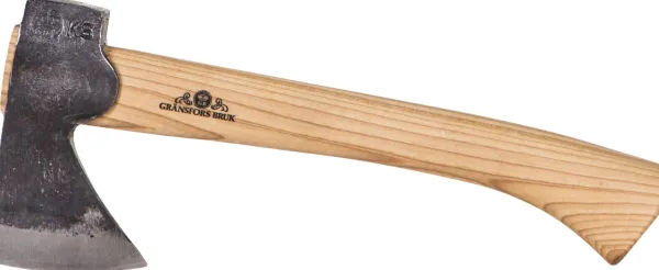 Gränsfors Bruk Kirveet^Lilla Yxan kirves