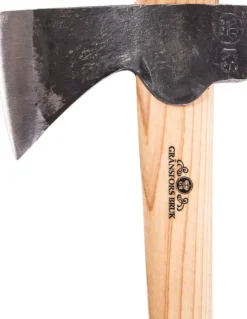 Gränsfors Bruk Kirveet^Lilla Yxan kirves