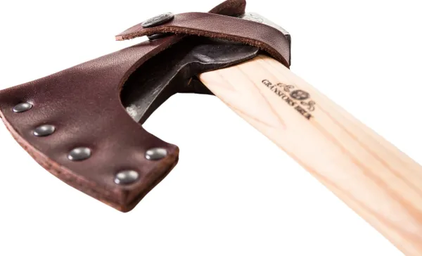 Gränsfors Bruk Kirveet^Lilla Yxan kirves