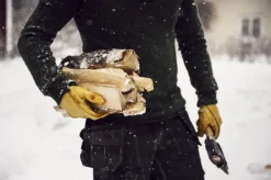 Gränsfors Bruk Kirveet^Liten Klyvyxa kirves