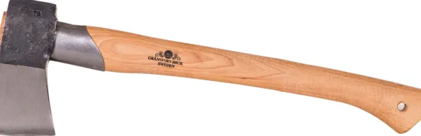 Gränsfors Bruk Minsta Klyvyxa kirves| Kirveet