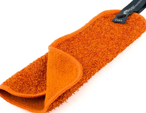 GSI Outdoors GSI Camp Dish Cloth Large| Pyyhkeet Ja Hygieniatarvikkeet