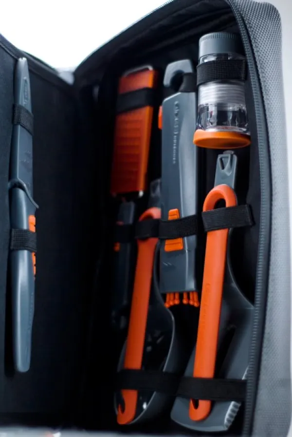 GSI Outdoors GSI Destination Kitchen Set 24 pcs| Ruoanlaittovälineet