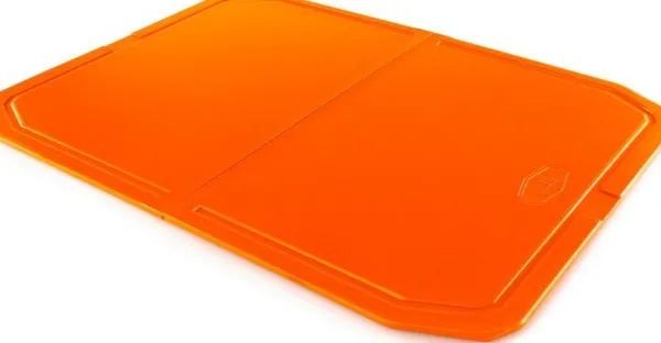 GSI Outdoors Ruoanlaittovälineet^GSI Folding Cutting Board leikkuulauta