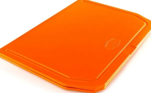 GSI Outdoors Ruoanlaittovälineet^GSI Folding Cutting Board leikkuulauta