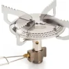 GSI Outdoors Ruoanlaitto ja grillaus/Kaasukeittimet^GSI Glacier Camp Stove -retkikeitin