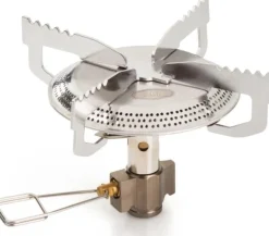 GSI Outdoors Ruoanlaitto ja grillaus/Kaasukeittimet^GSI Glacier Camp Stove -retkikeitin
