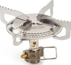 GSI Outdoors Ruoanlaitto ja grillaus/Kaasukeittimet^GSI Glacier Camp Stove -retkikeitin