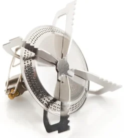 GSI Outdoors Ruoanlaitto ja grillaus/Kaasukeittimet^GSI Glacier Camp Stove -retkikeitin
