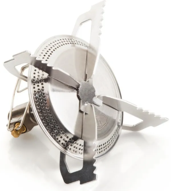 GSI Outdoors Ruoanlaitto ja grillaus/Kaasukeittimet^GSI Glacier Camp Stove -retkikeitin