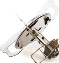 GSI Outdoors Ruoanlaitto ja grillaus/Kaasukeittimet^GSI Glacier Camp Stove -retkikeitin