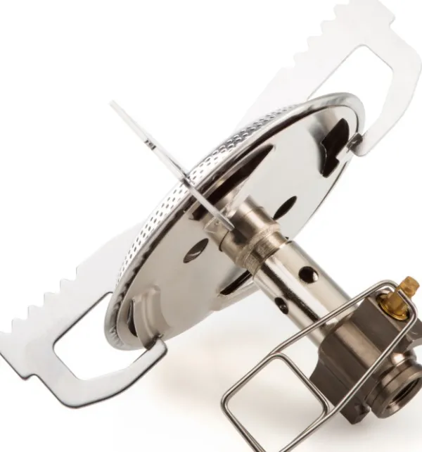 GSI Outdoors Ruoanlaitto ja grillaus/Kaasukeittimet^GSI Glacier Camp Stove -retkikeitin