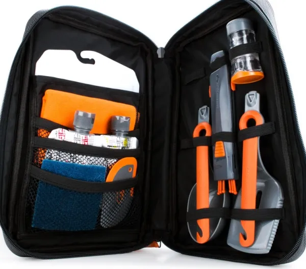 GSI Outdoors GSI Gourmet Kitchen| Ruoanlaittovälineet