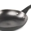 GSI Outdoors GSI Guidecast Frying Pan 8" kevyt valurautainen paistinpannu| Ruoanlaitto ja grillaus/Paistolevyt Ja Paistipannut