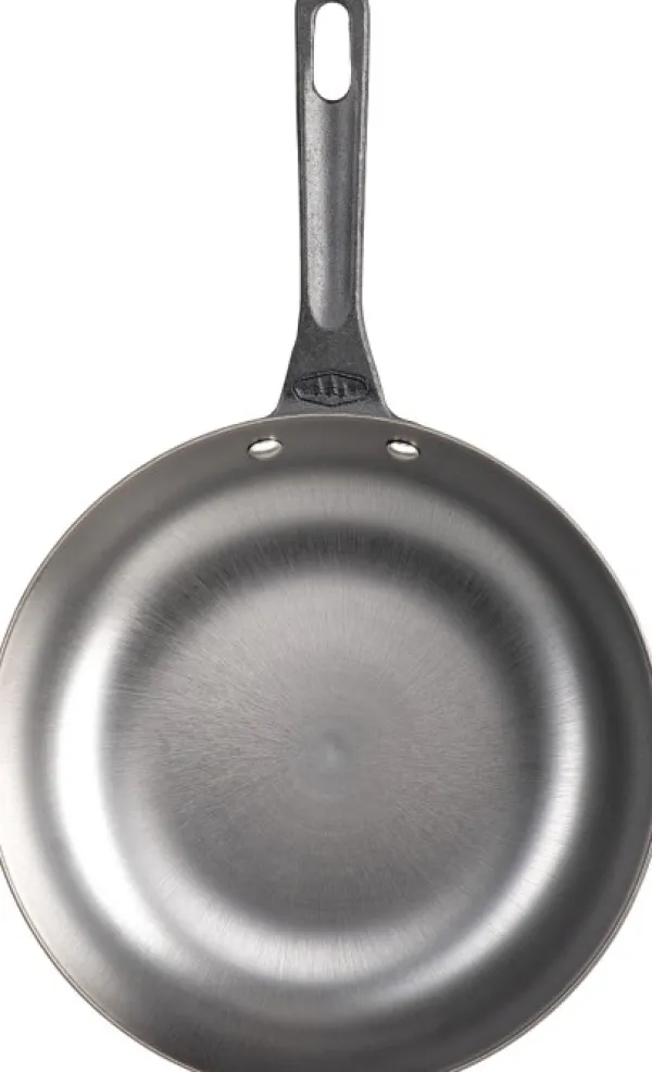 GSI Outdoors GSI Litecast Frying Pan 10"| Avotulelle