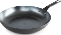 GSI Outdoors Avotulelle^GSI Litecast Frying Pan 12"