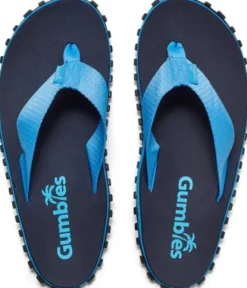 Gumbies Sandaalit^Duckbill Navy Unisex