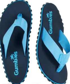 Gumbies Sandaalit^Duckbill Navy Unisex