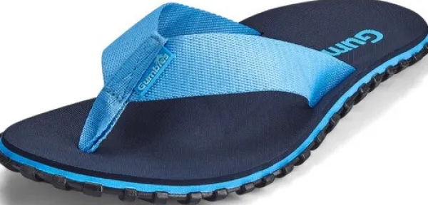 Gumbies Sandaalit^Duckbill Navy Unisex