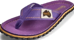 Gumbies Sandaalit^Islander Classic Purple Unisex