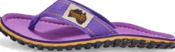 Gumbies Sandaalit^Islander Classic Purple Unisex