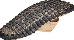 Gumbies Islander Classic varvassandaalit, hiekanruskea| Sandaalit