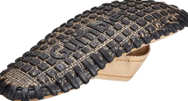 Gumbies Islander Classic varvassandaalit, hiekanruskea| Sandaalit