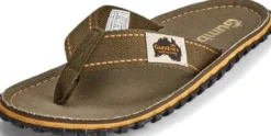 Gumbies Sandaalit^Islander Classic Khaki Unisex