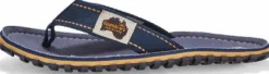 Gumbies Islander Classic Navy Unisex| Sandaalit