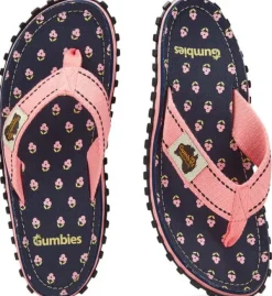 Gumbies Sandaalit^Islander Primrose Unisex