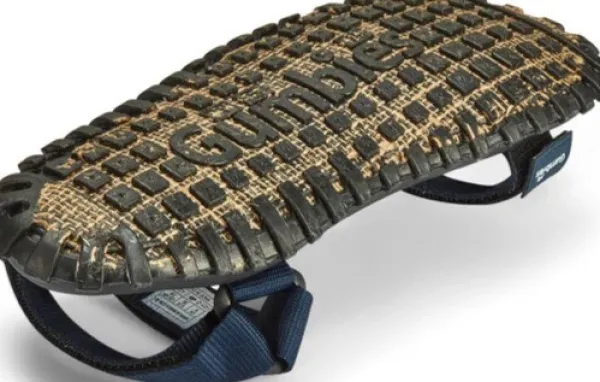 Gumbies Sandaalit^Scrambler Navy Unisex