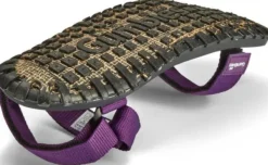 Gumbies Scrambler Purple Unisex| Sandaalit