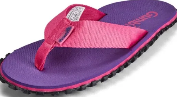 Gumbies Sandaalit^W's Duckbill Purple